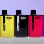 featured image for MIST's IVG Savr review