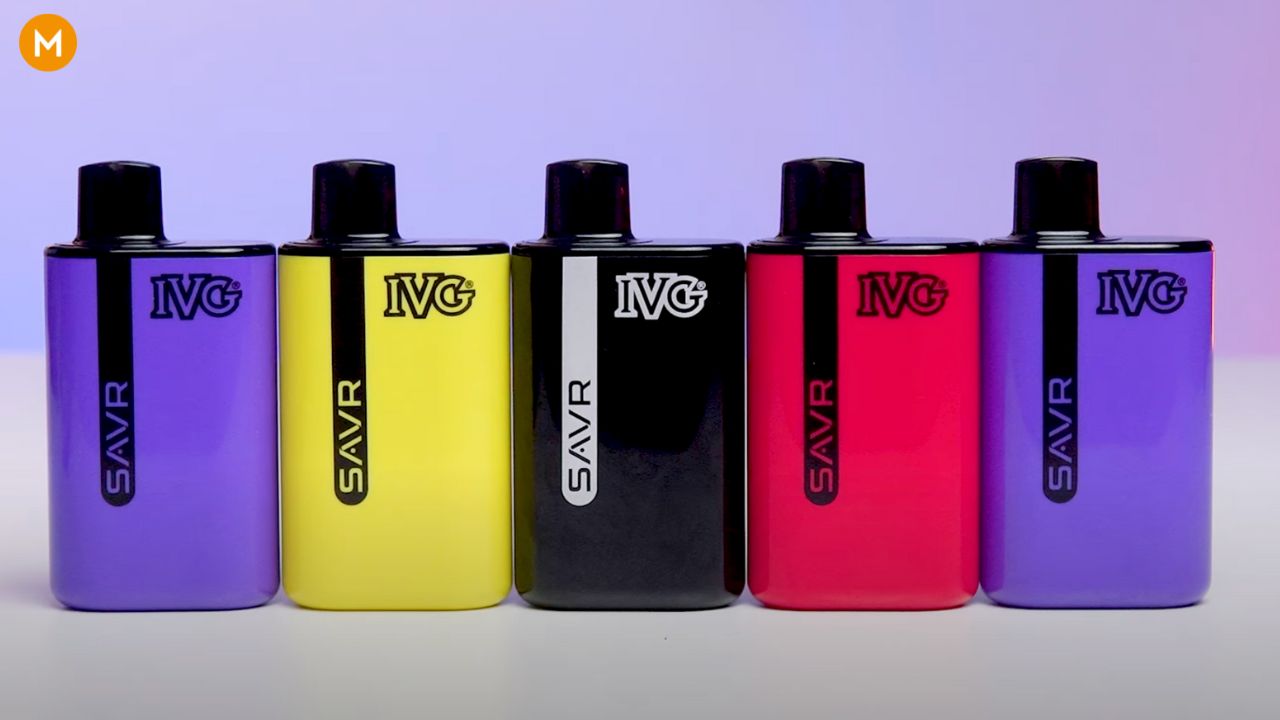 IVG Savr Review
