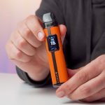 Featured image for MIST's review of the ELFX Pro by Elf Bar