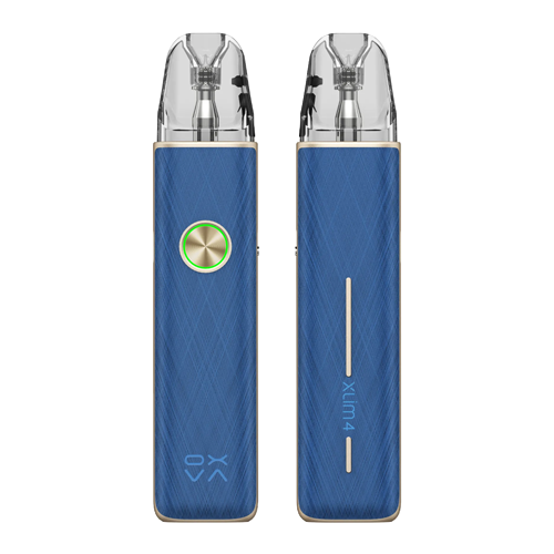 OXVA XLIM 4 pod kit