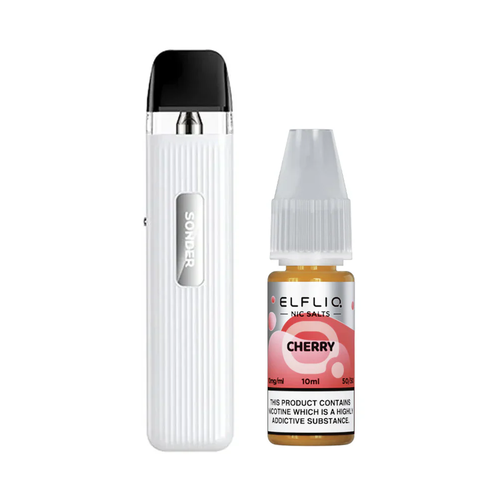 picture of the best vape kit, the innokin endura t22