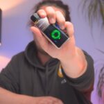 Featured image for MIST's review of the Geekvape Digi Q Vista review.