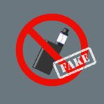 Featured image for MIST UK's guide about how to check for a genuine vape