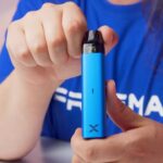 Featured image for MIST's FreeMax Rexa Lite vape review