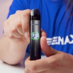 Featured image for MIST's FreeMax Rexa S review