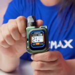 MIST's featured image for the FreeMax Rexa Smart review
