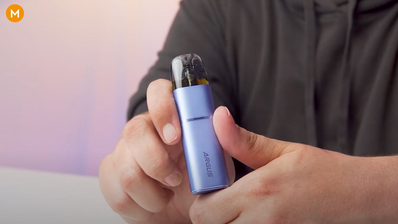 Voopoo Argus G3 Mini Review