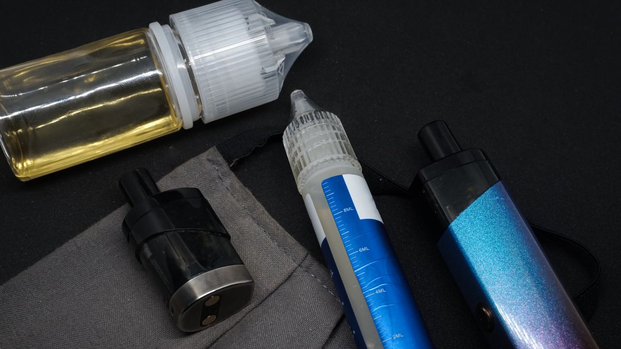 5 Key Benefits of Longfill Eliquid: A Vaper’s Guide