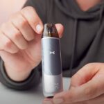 MIST's featured image for the OXVA NeXLIM Go review