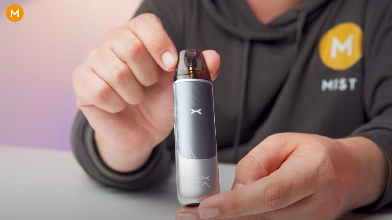 OXVA NeXLIM GO Review