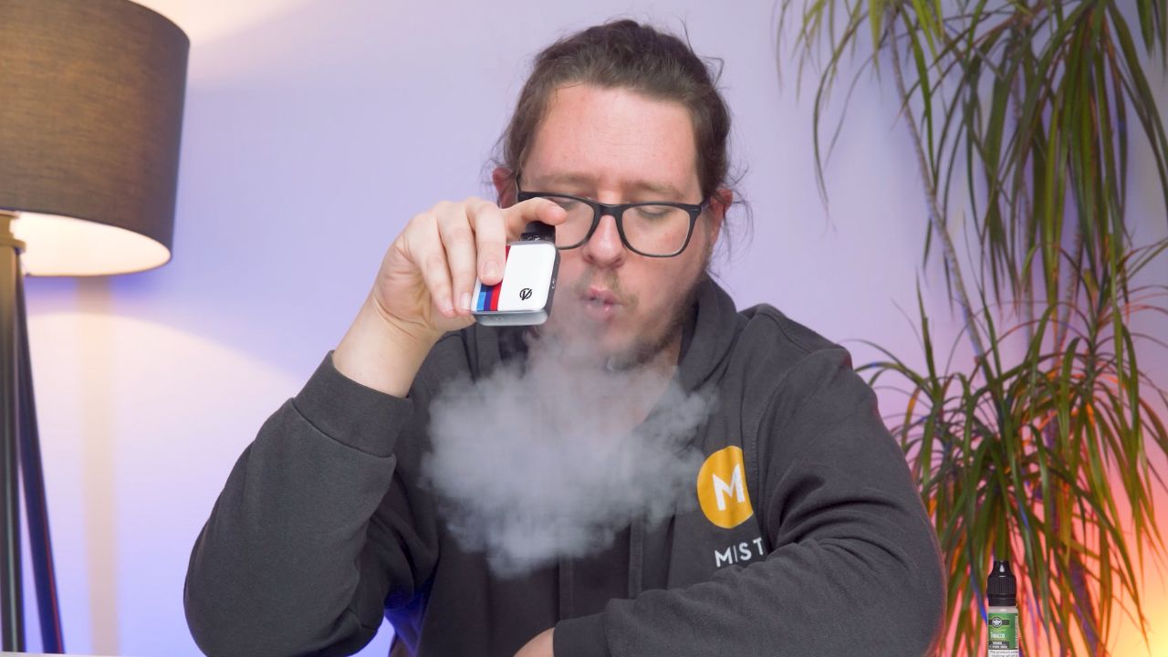What Is RDL Vaping? The Complete Guide for Vapers
