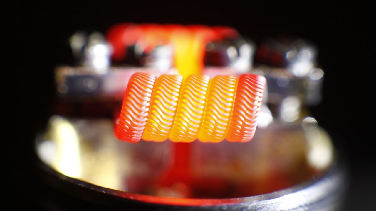 How to Fix Vape Coil Hot Spots (And Stop Them From Returning)