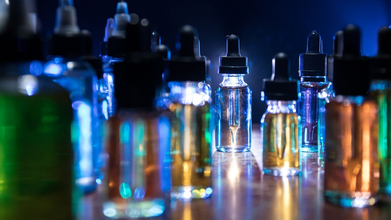 How to Store E-Liquid: A Simple Guide to Keeping Juice Fresh