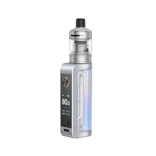 picture of the best vape kit, the innokin endura t22