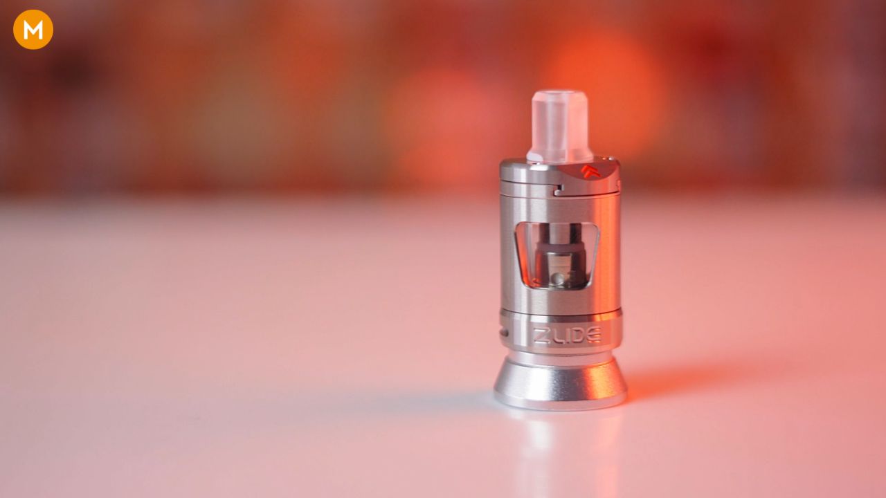 How to Change Vape Coil With Juice in It