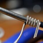 Featured image for MIST's how to build vape coils guide