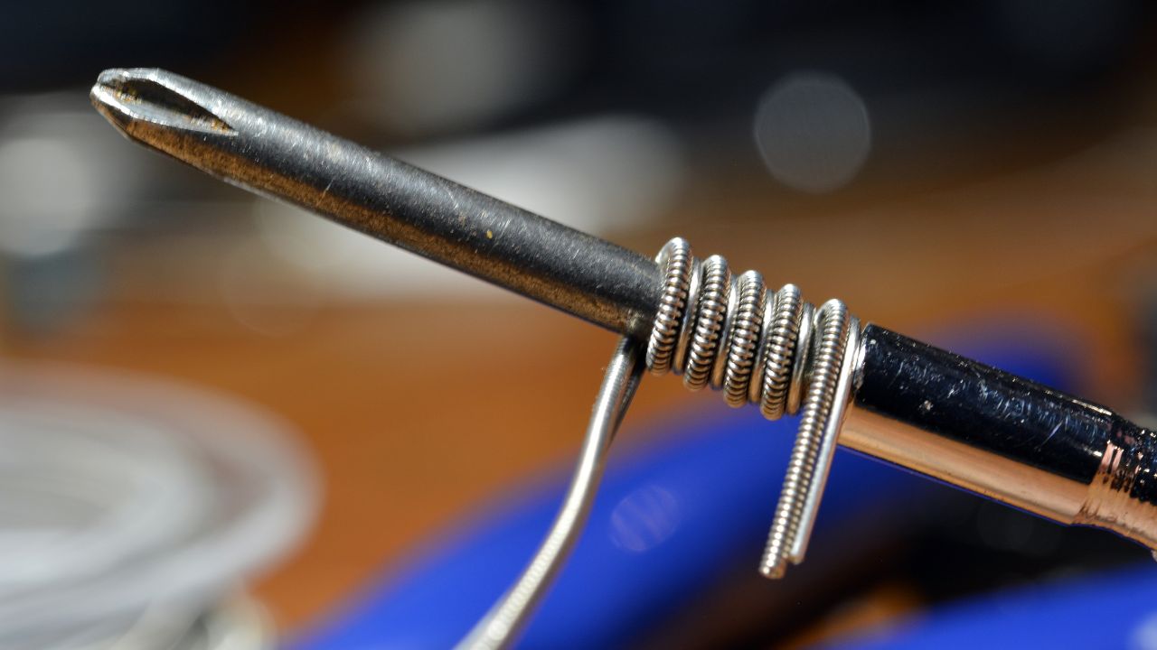 How to Build Vape Coils: Your Step-by-Step DIY Tutorial