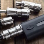 Featured image for MIST UK's are vape tanks interchangeable