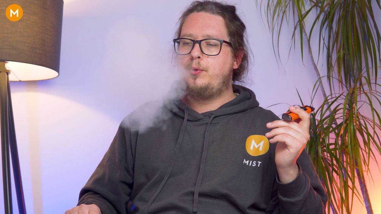 How Much Should You Really Be Vaping? A Practical Guide