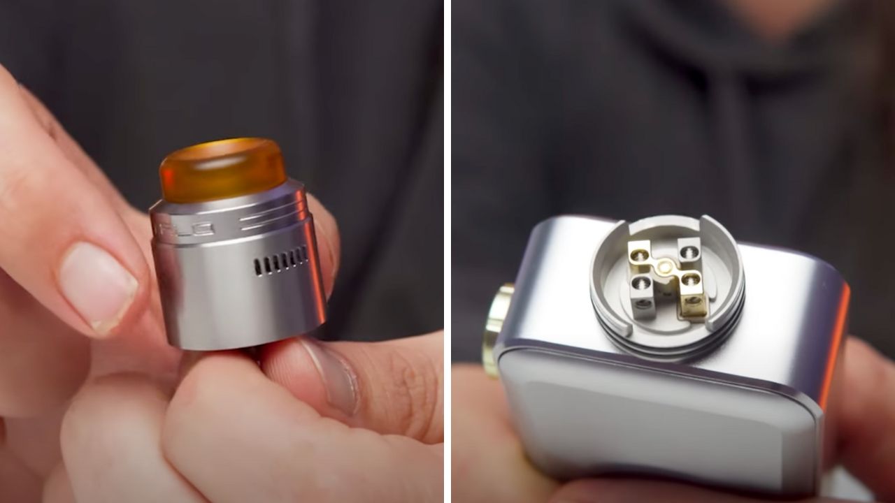 What Is an Atomiser & How Does It Really Work?