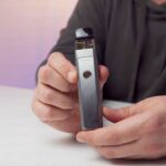 MIST's featured image for the Vaporesso XROS Pro 2 review