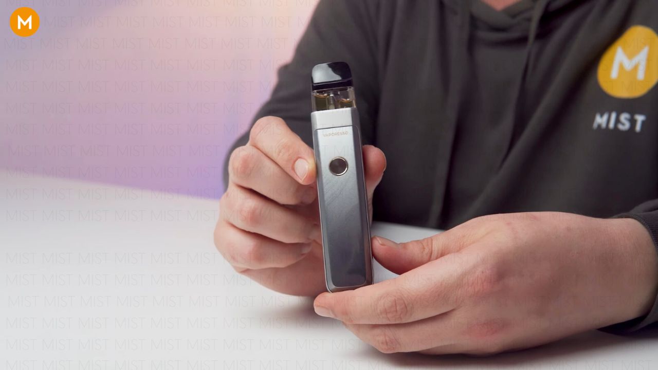 Vaporesso XROS Pro 2 Review
