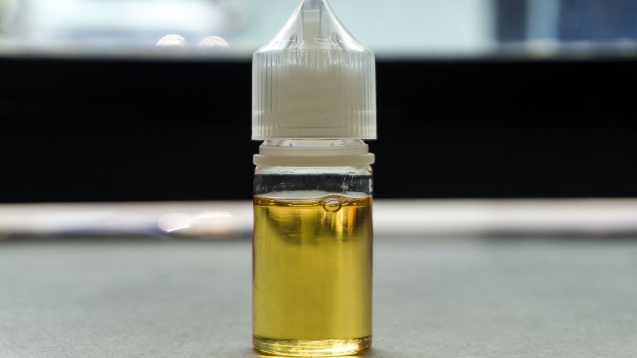 How Do I Know If My Vape Juice Is Safe? A Complete Checklist