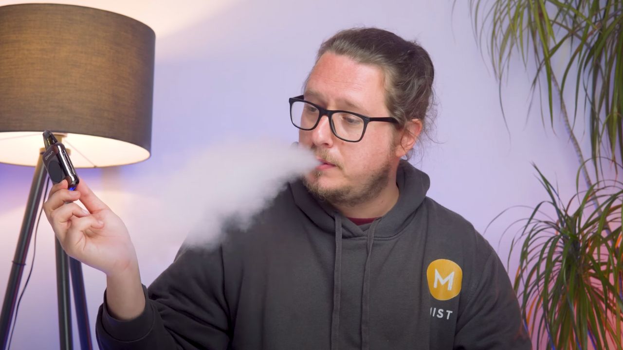Is It Bad to Hit a Burnt Vape? Yes, Here’s What to Do
