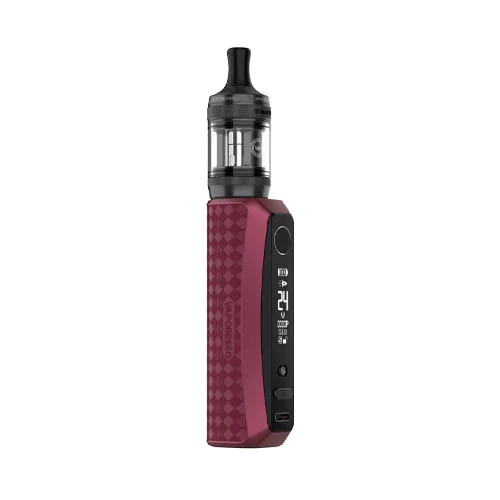picture of the best vape kit, the innokin endura t22