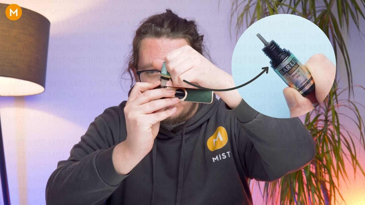 How to Use E-Liquid: The Ultimate Guide for Beginners