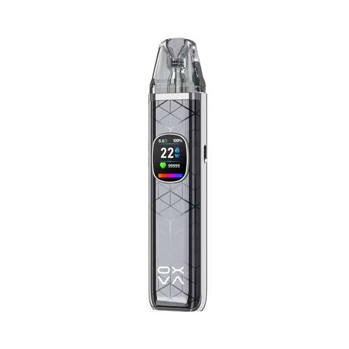 picture of the best vape kit, the innokin endura t22