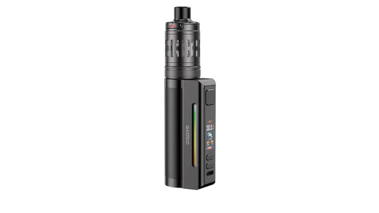 Photo of Aspire Zelos M80