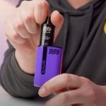 Featured image for MIST's guide on what is a closed system vape