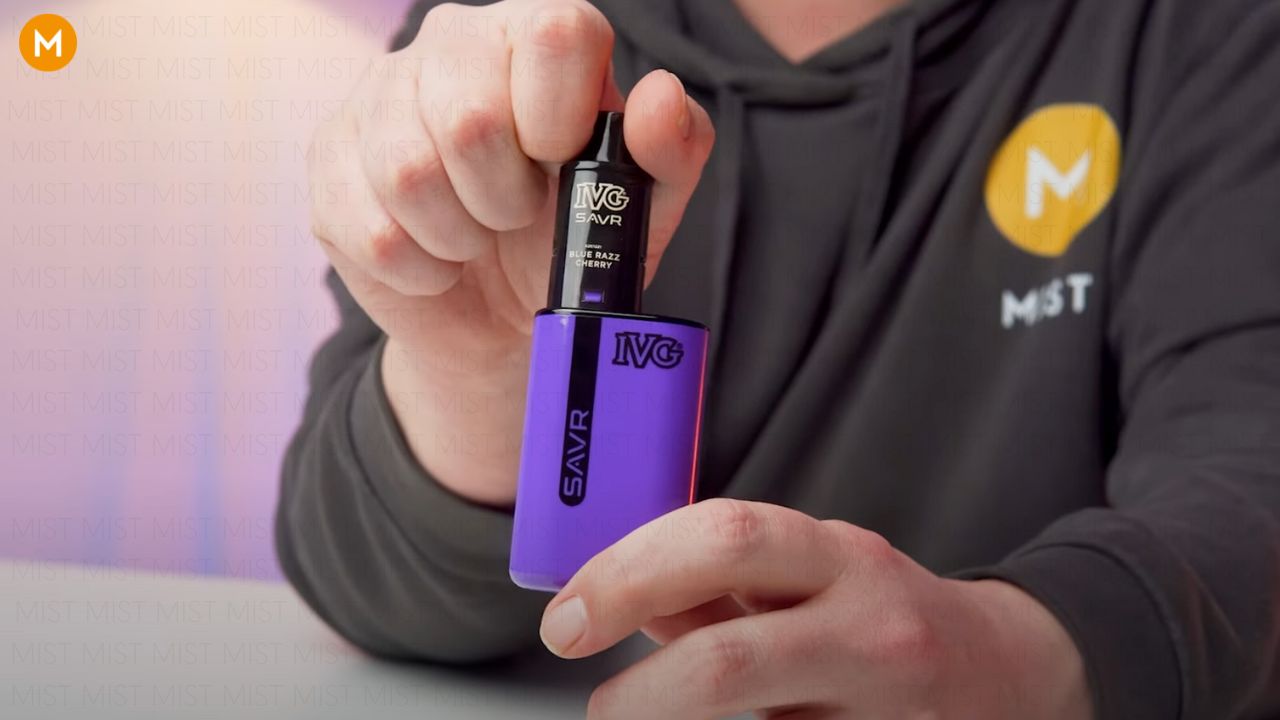What Is a Closed System Vape? A Simple Guide