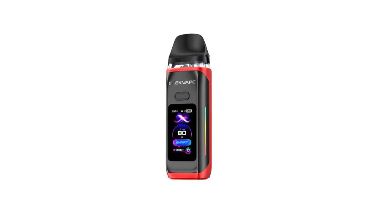 Photo of Geekvape Digi Max Pod Kit