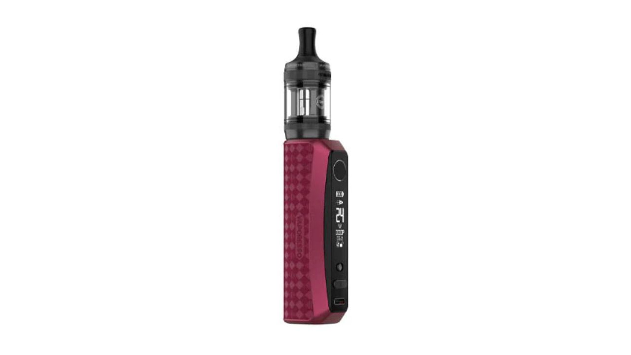 Photo of Vaporesso GTX One Pro Kit