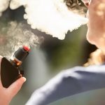 Featured image for MIST's guide about hot weather and vaping