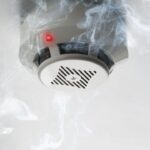Featured image for MIST's guide about Do Vapes Set off Smoke Alarms