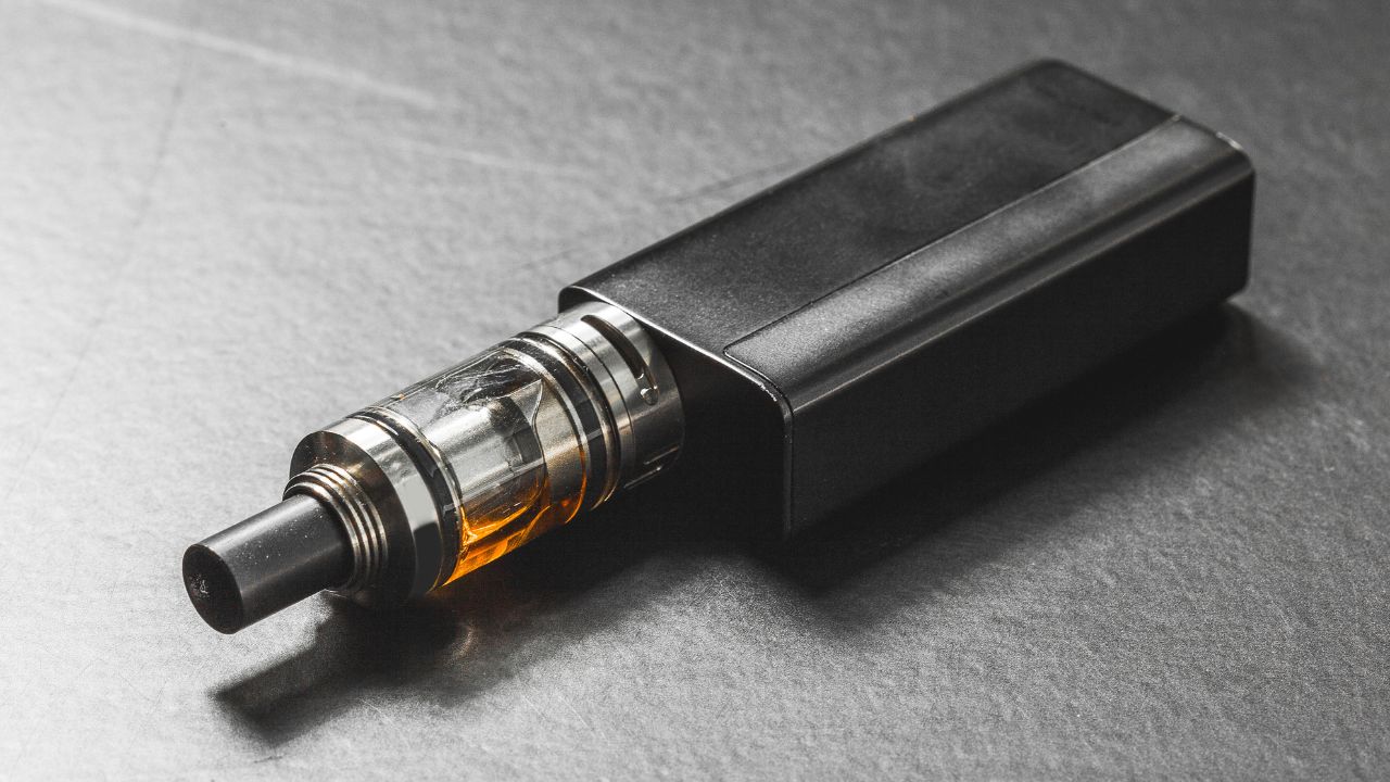 Can You Use DL E-Liquid in an MTL Tank? A Compatibility Guide
