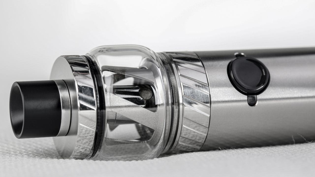 Why Your E-Juice is Cracking Your Vape Tank (And How to Fix It)