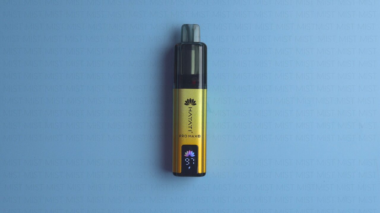 Hayati Pro Max Plus 6000 Review