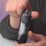 Featured image for MIST's review of the Vaporesso LUXE XR MAX 2
