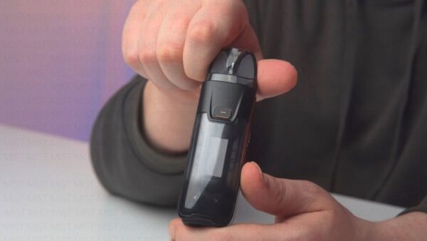 Vaporesso LUXE XR MAX 2 Review