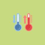 Featured image for MIST's guide about the best temperature to vape e juice