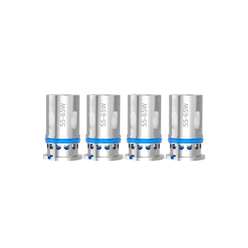 Vaperz Cloud VC Tech Mesh Coils X4