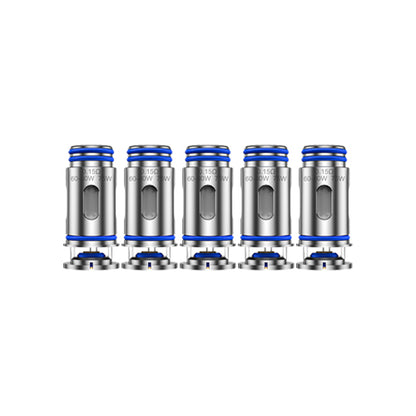 Freemax Marvos MS-D Replacement Coils X5