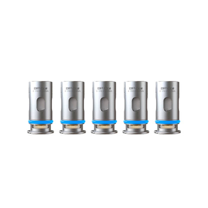 Aspire BP Replacement Coils X5 