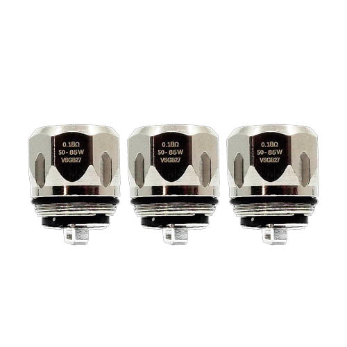 Vaporesso GT Mesh Coils x3