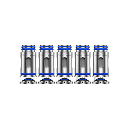 Freemax Marvos MS-D Replacement Coils X5