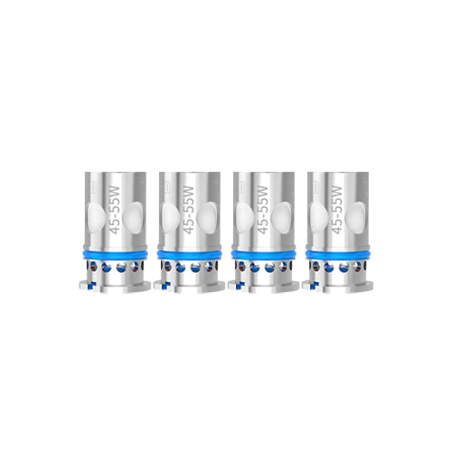 Vaperz Cloud VC Tech Mesh Coils X4